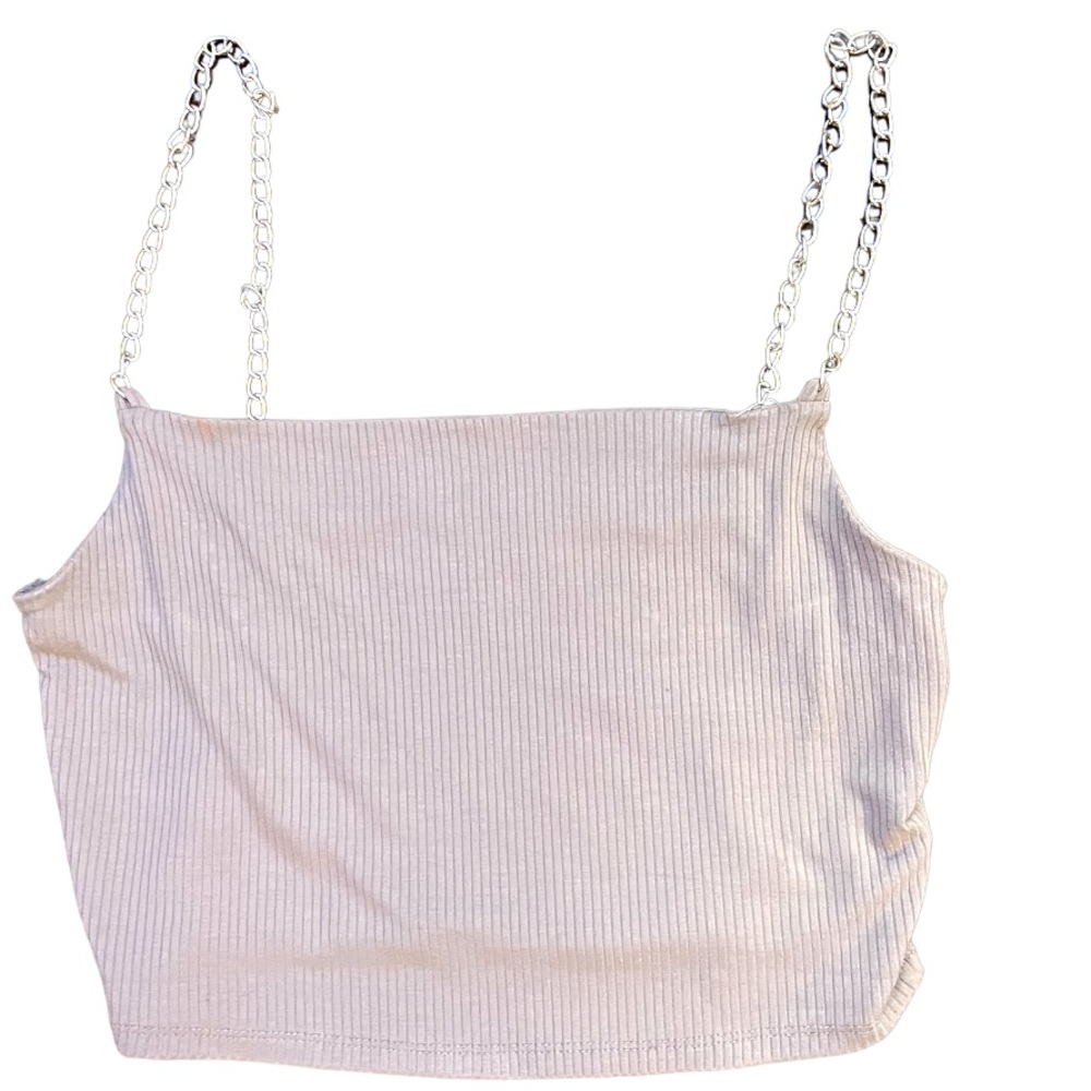 GARAGE TANK TOP